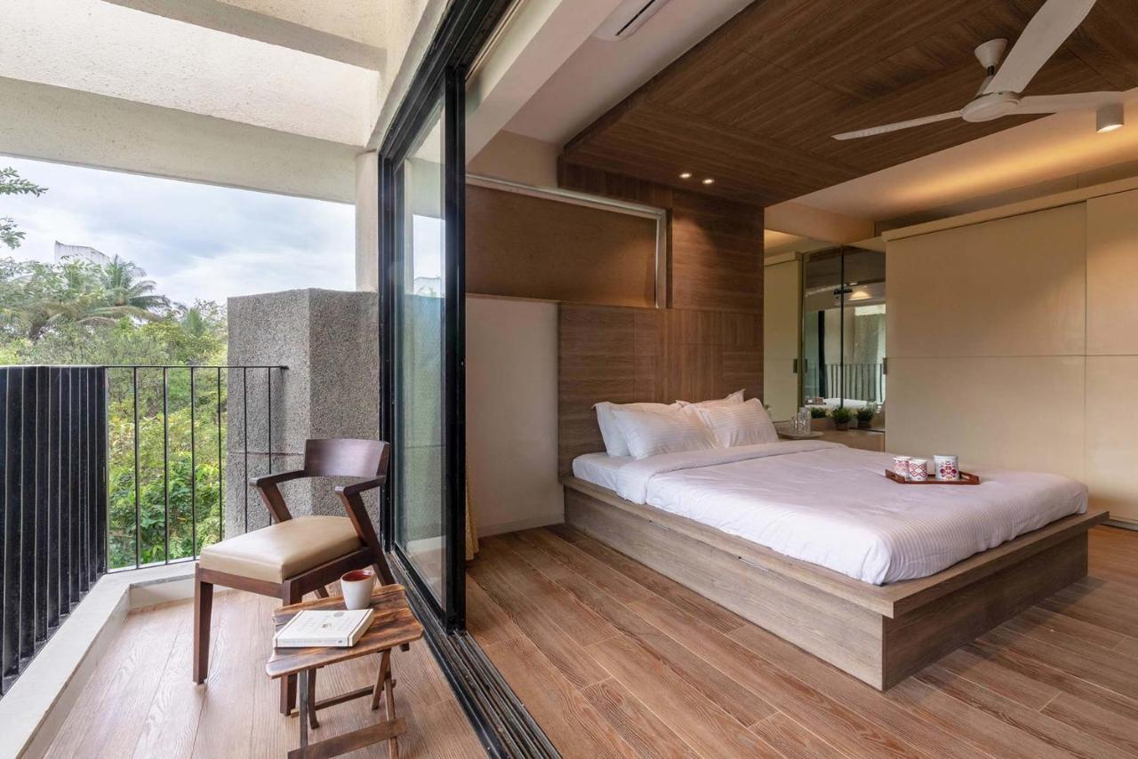 Villa Foresta By Stayvista With Modern Decor, Swimming Pool & Expansive Lawn For A Perfect Escape Lonavala Eksteriør bilde