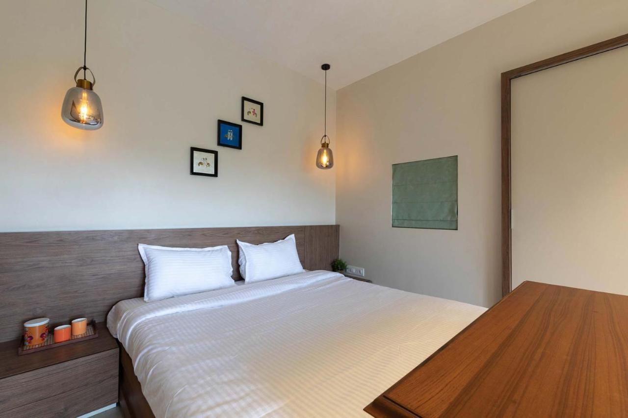 Villa Foresta By Stayvista With Modern Decor, Swimming Pool & Expansive Lawn For A Perfect Escape Lonavala Eksteriør bilde