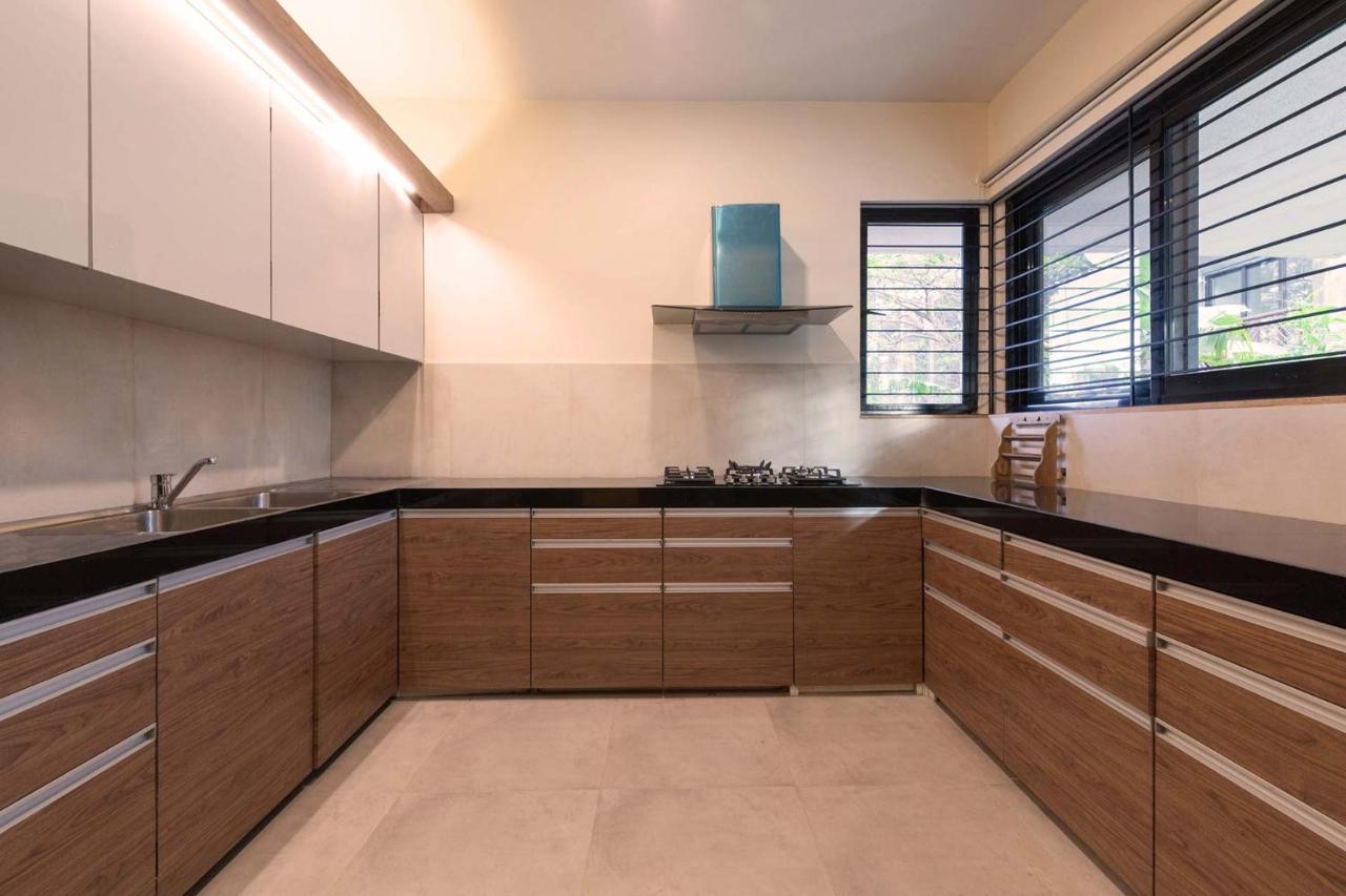 Villa Foresta By Stayvista With Modern Decor, Swimming Pool & Expansive Lawn For A Perfect Escape Lonavala Eksteriør bilde