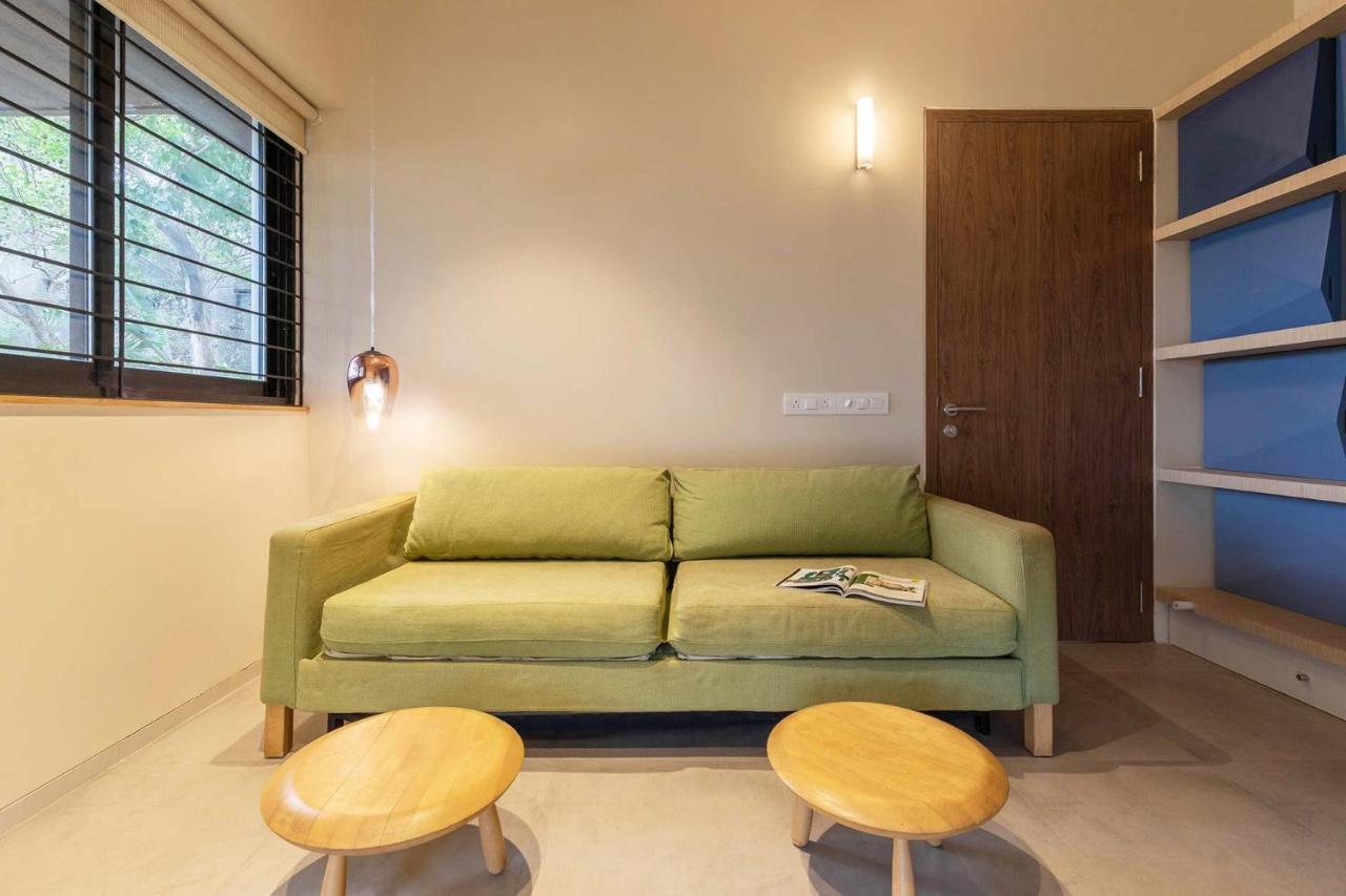 Villa Foresta By Stayvista With Modern Decor, Swimming Pool & Expansive Lawn For A Perfect Escape Lonavala Eksteriør bilde