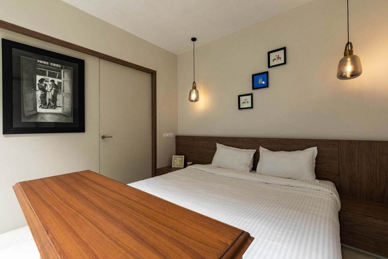 Villa Foresta By Stayvista With Modern Decor, Swimming Pool & Expansive Lawn For A Perfect Escape Lonavala Eksteriør bilde